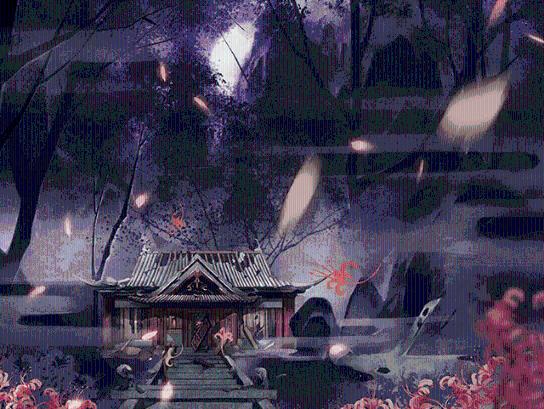 逃出猫头鹰岛